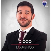 Diogo Lourenço