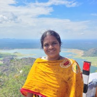Keerthana S