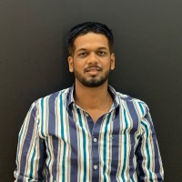 Bharat Chimanna