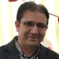 Kamyar Khoshnevisan