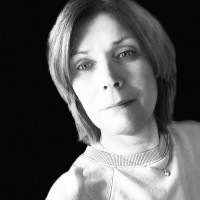 Maria Långenberg