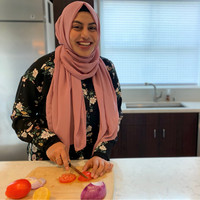 Fatema Kermalli