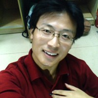 Li Yudong