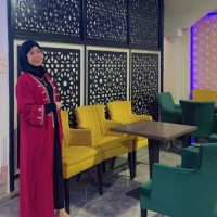 HALIMA AIT OUFKIR