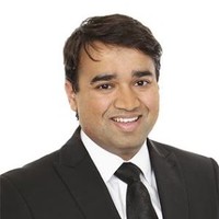 Abhi Aggarwal