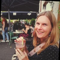 Eline De Groot-Van Berkum