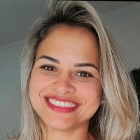 Ana Carolina De Souza Vianna