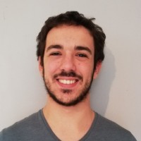 Anthony Martinez