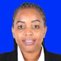 Vicky Mwash