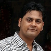Sachin Kumar Rohilla