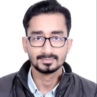 Anurag Bhatt