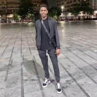 Mohamed Camara