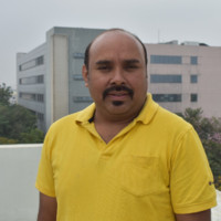 Shyam Singh Negi