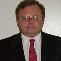 Stephen Pope