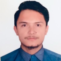 Sandip Karki