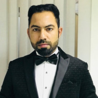 Majid Baig