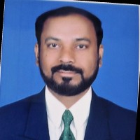 Ashok Kumar Mishra