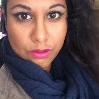 Angelique Chandoe