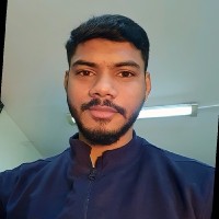Naman Kumar