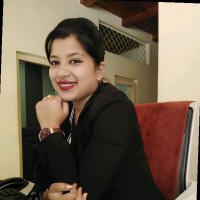 Deepika Thapa