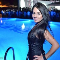 Irina Kolesnyk