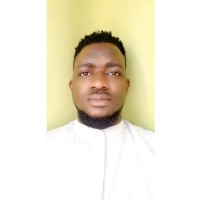 James Daniel Agho