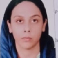 Syeda Zahra