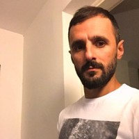 Georgios Violaris