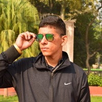 Abhilesh Patwal