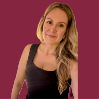 Jasmin Oestreich, MBA