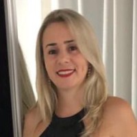 Cristina Brandão Graziano