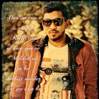 Mukesh R