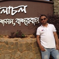 SARDR AMRAN AHMED