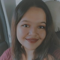 Abantika Paul