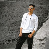 Adarsh Patil