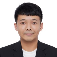 Zih-Cheng Ciou