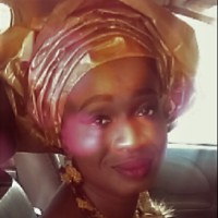 Miriam Ofoedu
