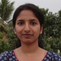 Trupti Raulkar