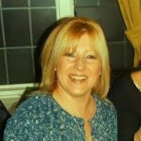 Teresa Pates