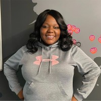 Sherylle Tolliver