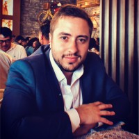 Tiago Zucco, Cea®