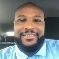 Darius Pinkett