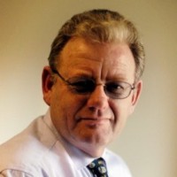 Paul Middlemast, MA. Chartered HR Practitioner