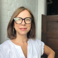 Kasia McCarthy
