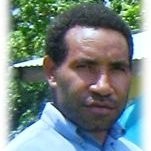 Nehemiah Sakare