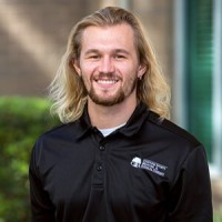 Colton Koch, M.Ed, Lat, Atc