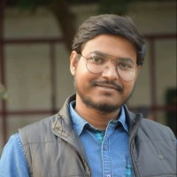 Souvik Roy