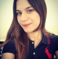 Hassna Lassouad