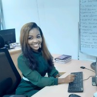 Chinwenwa Ezeji