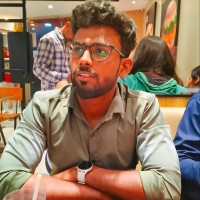 Vikram Bhosale